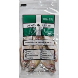 Devon Baits Frozen Skimmer Bream
